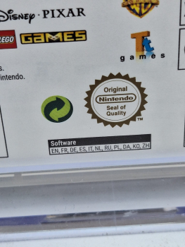 LEGO Die Unglaublichen